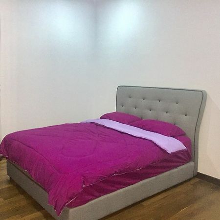 Holiday Homes Putrajaya - Dwiputra Экстерьер фото