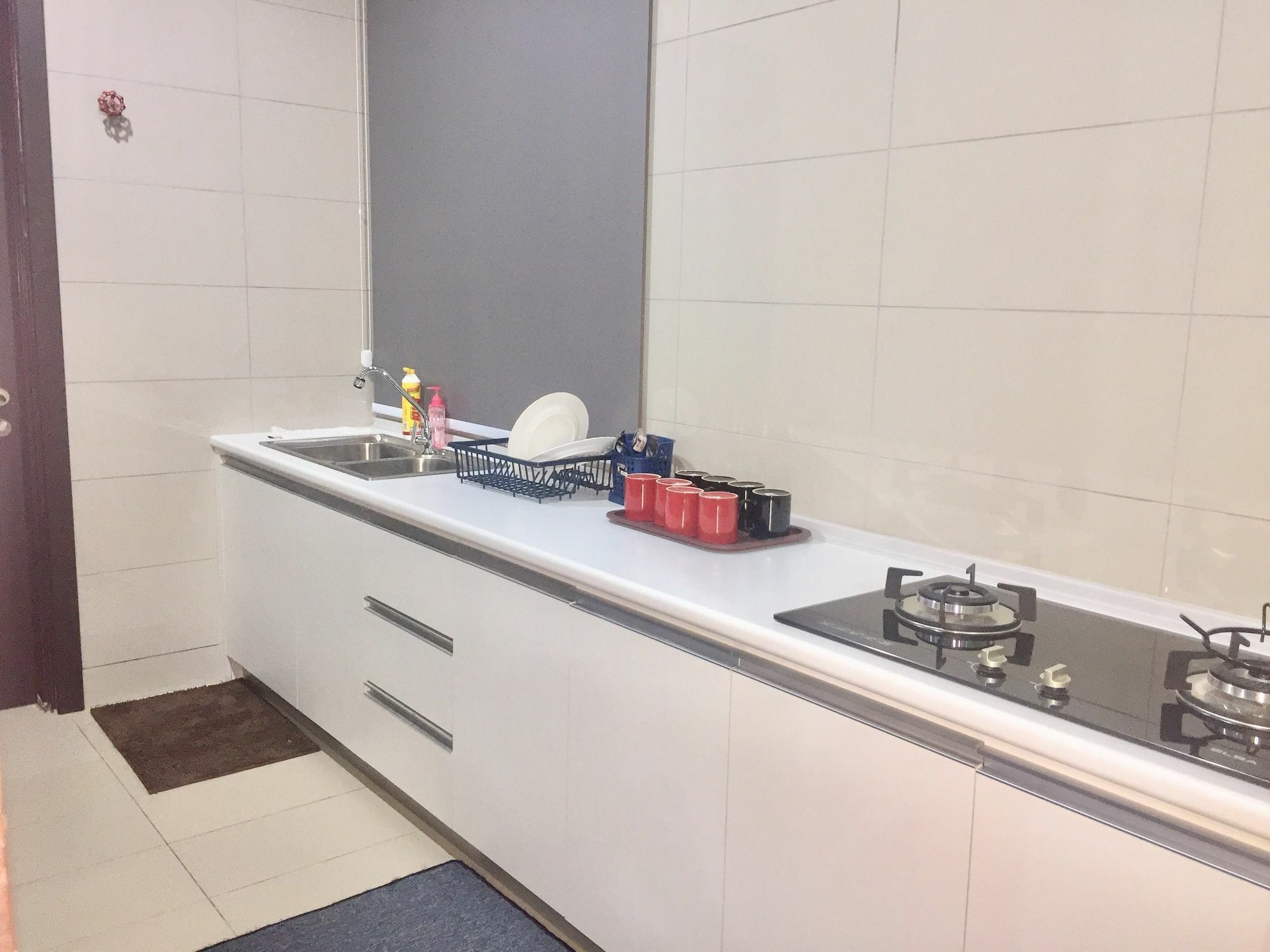 Holiday Homes Putrajaya - Dwiputra Экстерьер фото