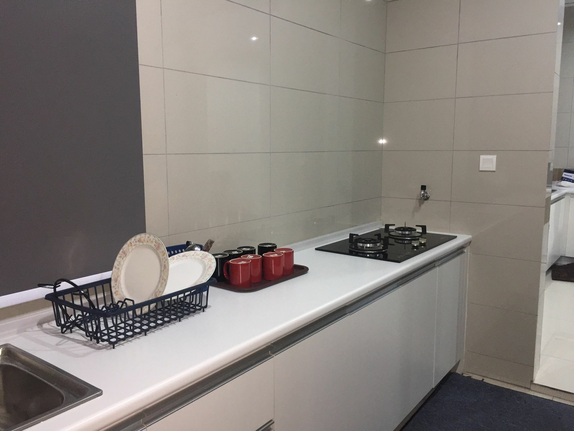 Holiday Homes Putrajaya - Dwiputra Экстерьер фото
