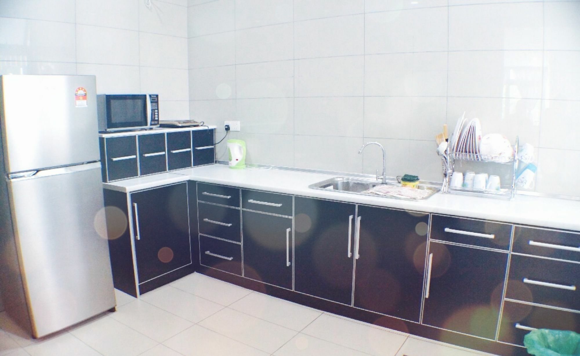 Holiday Homes Putrajaya - Dwiputra Экстерьер фото