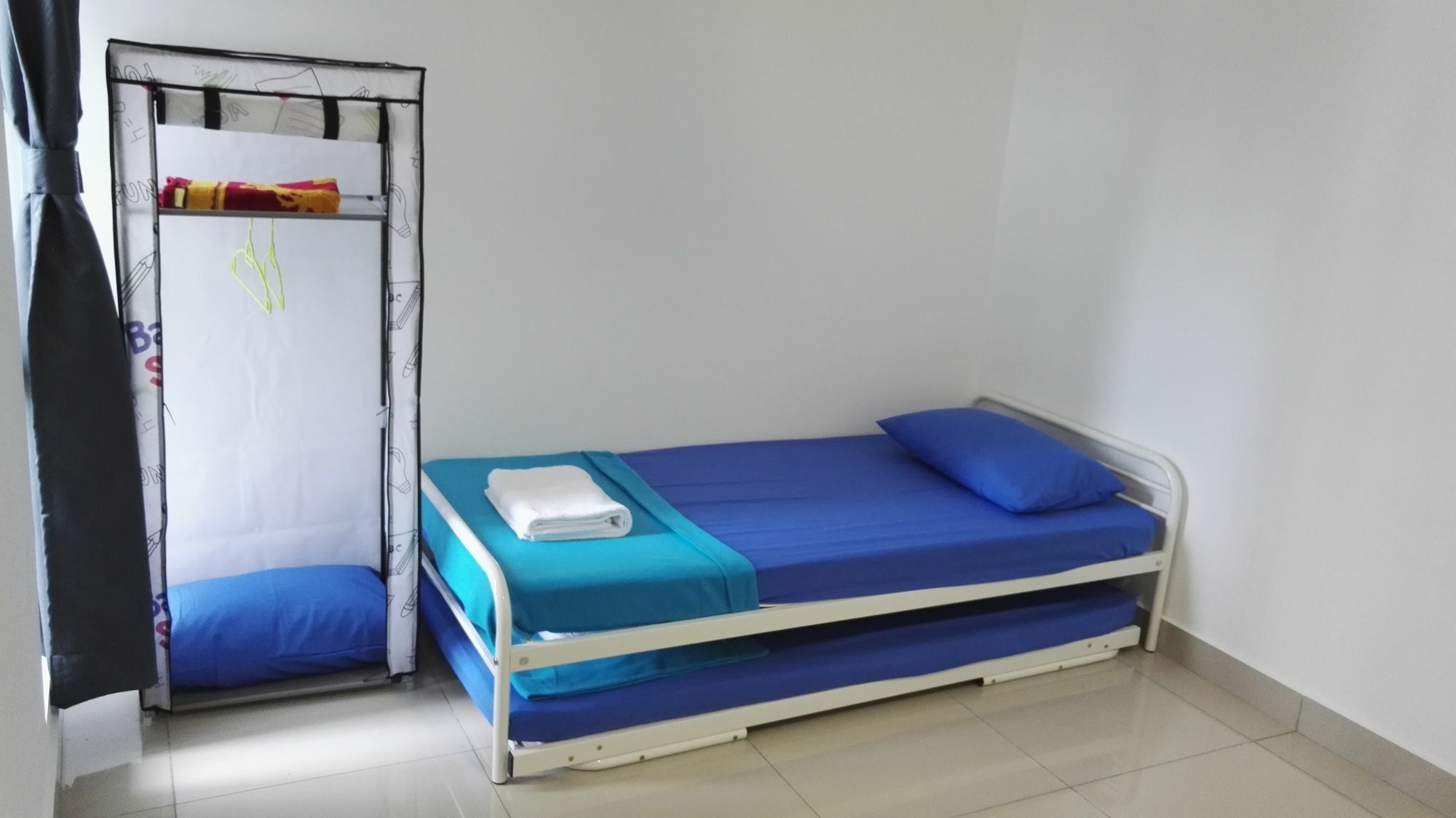 Holiday Homes Putrajaya - Dwiputra Экстерьер фото