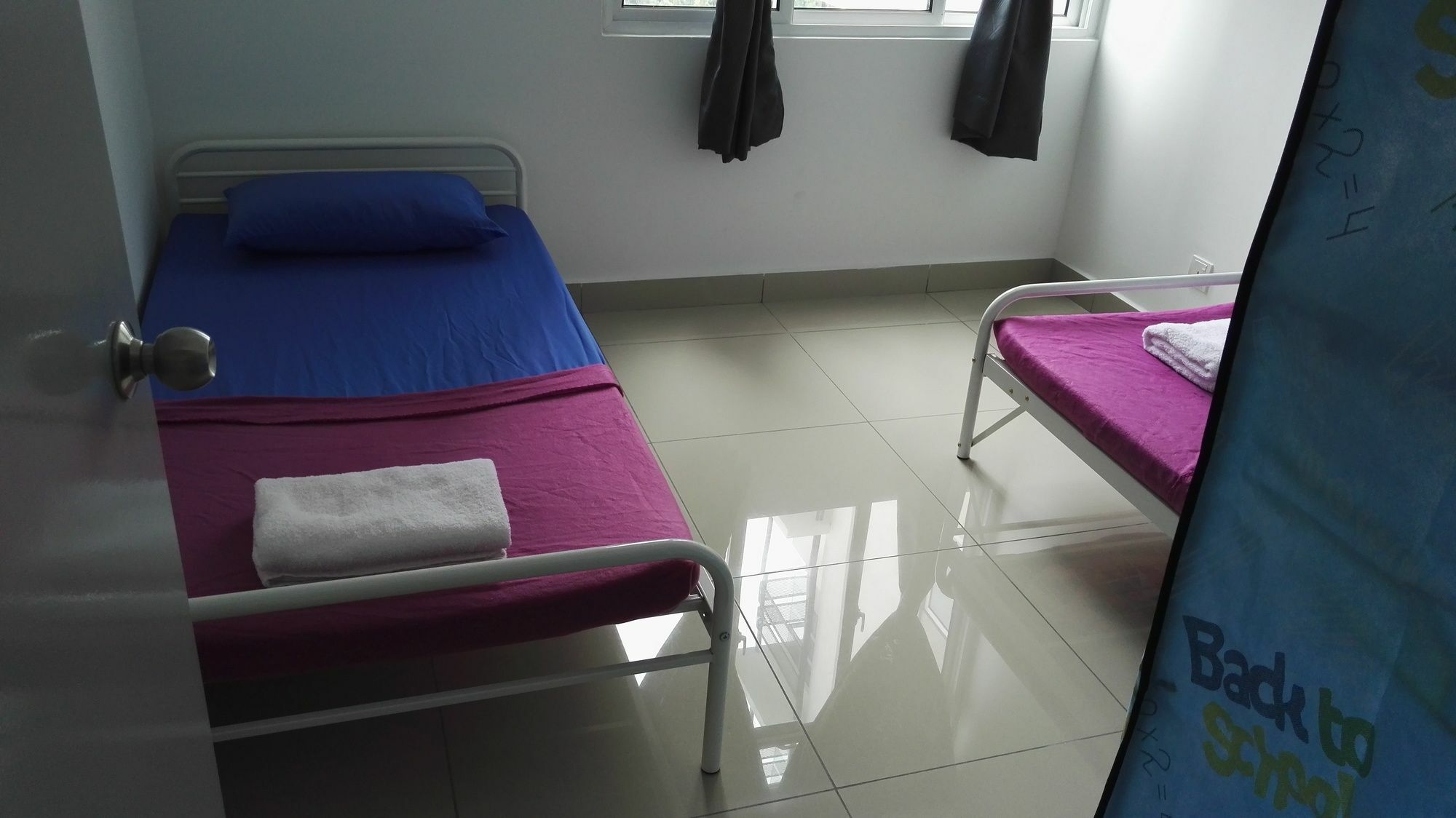 Holiday Homes Putrajaya - Dwiputra Экстерьер фото