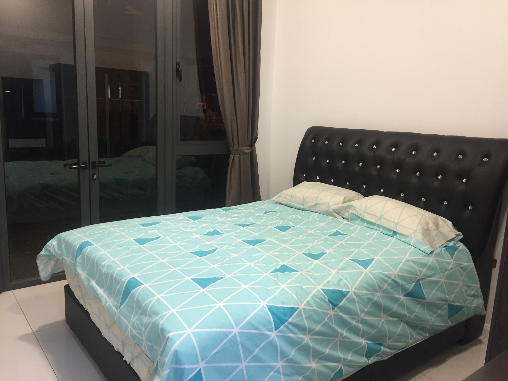 Holiday Homes Putrajaya - Dwiputra Экстерьер фото
