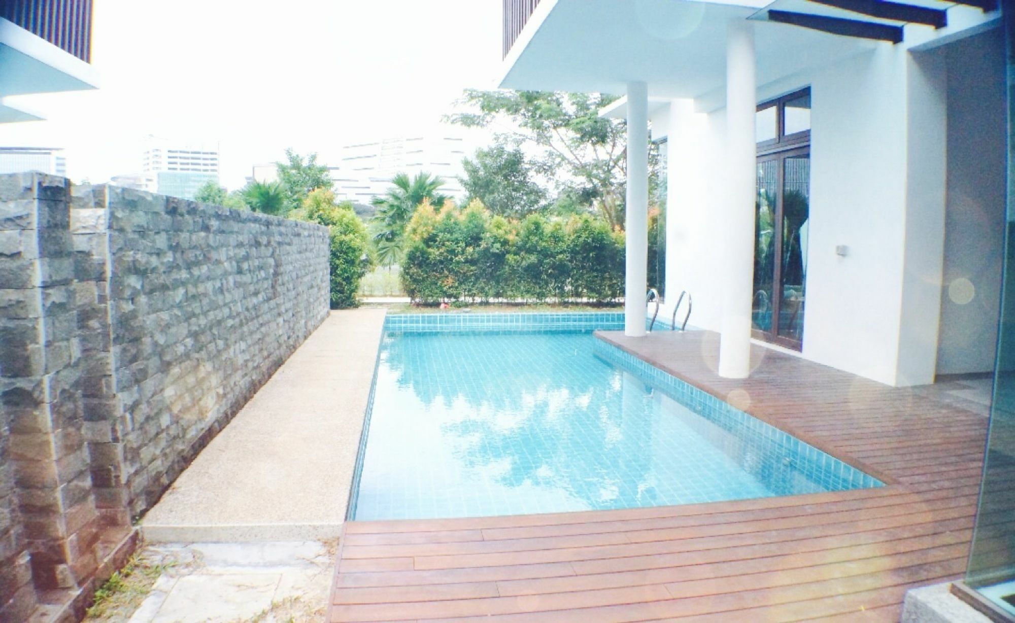 Holiday Homes Putrajaya - Dwiputra Экстерьер фото