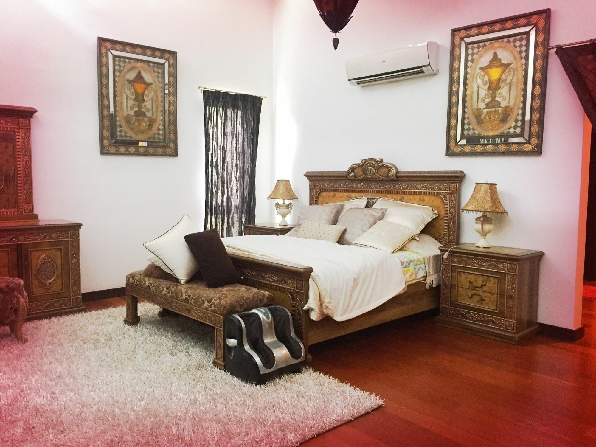 Holiday Homes Putrajaya - Dwiputra Экстерьер фото