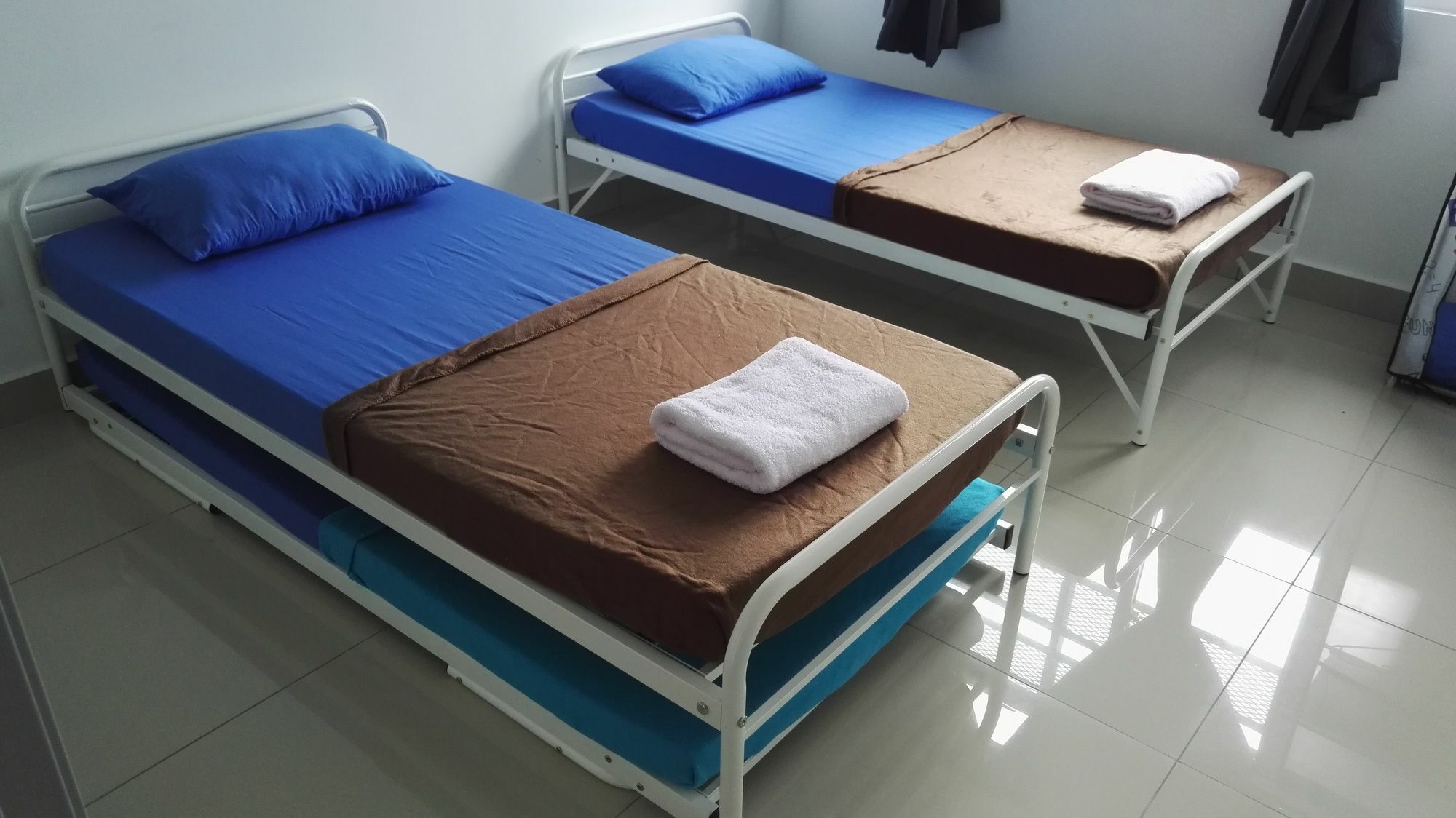 Holiday Homes Putrajaya - Dwiputra Экстерьер фото