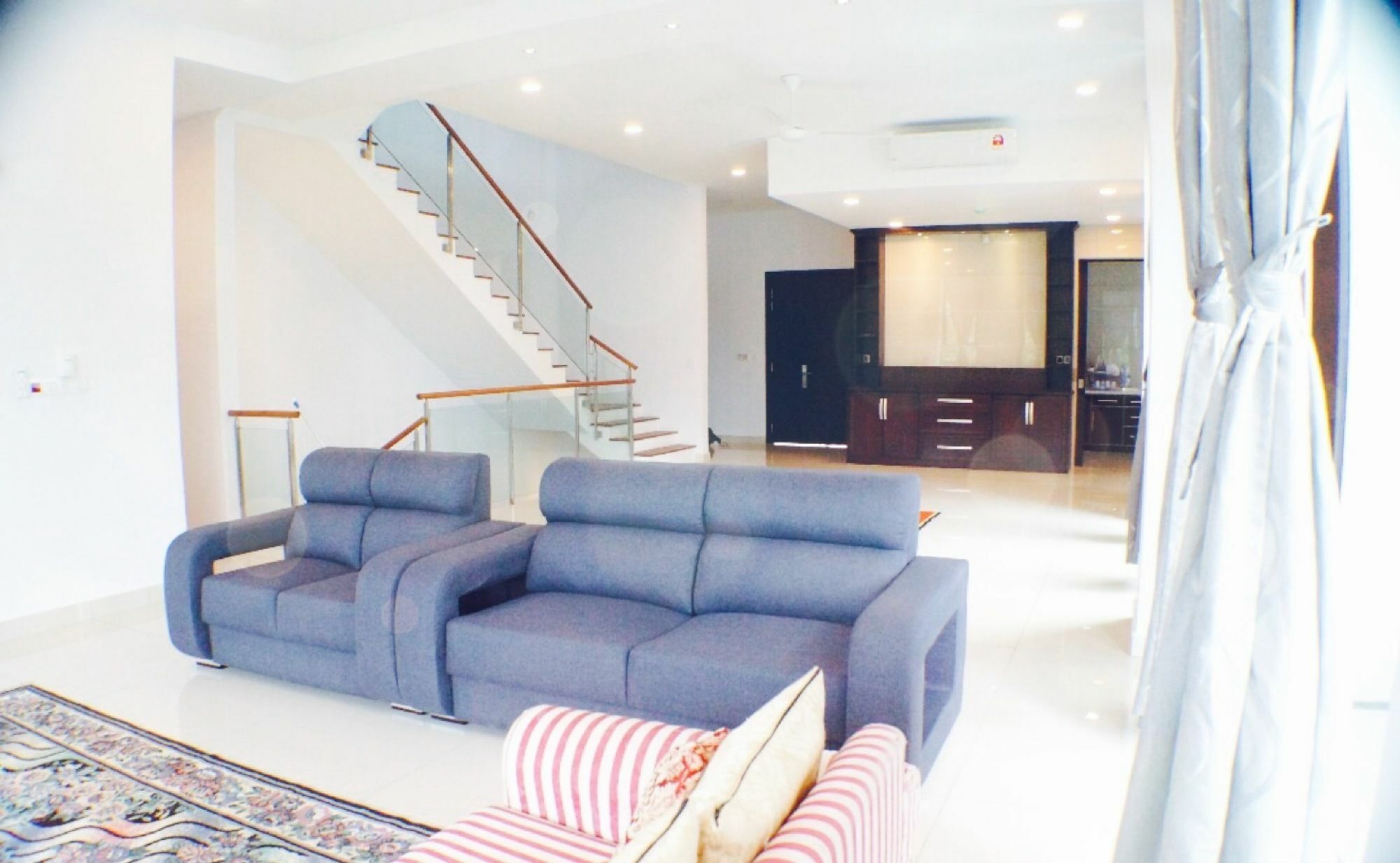 Holiday Homes Putrajaya - Dwiputra Экстерьер фото