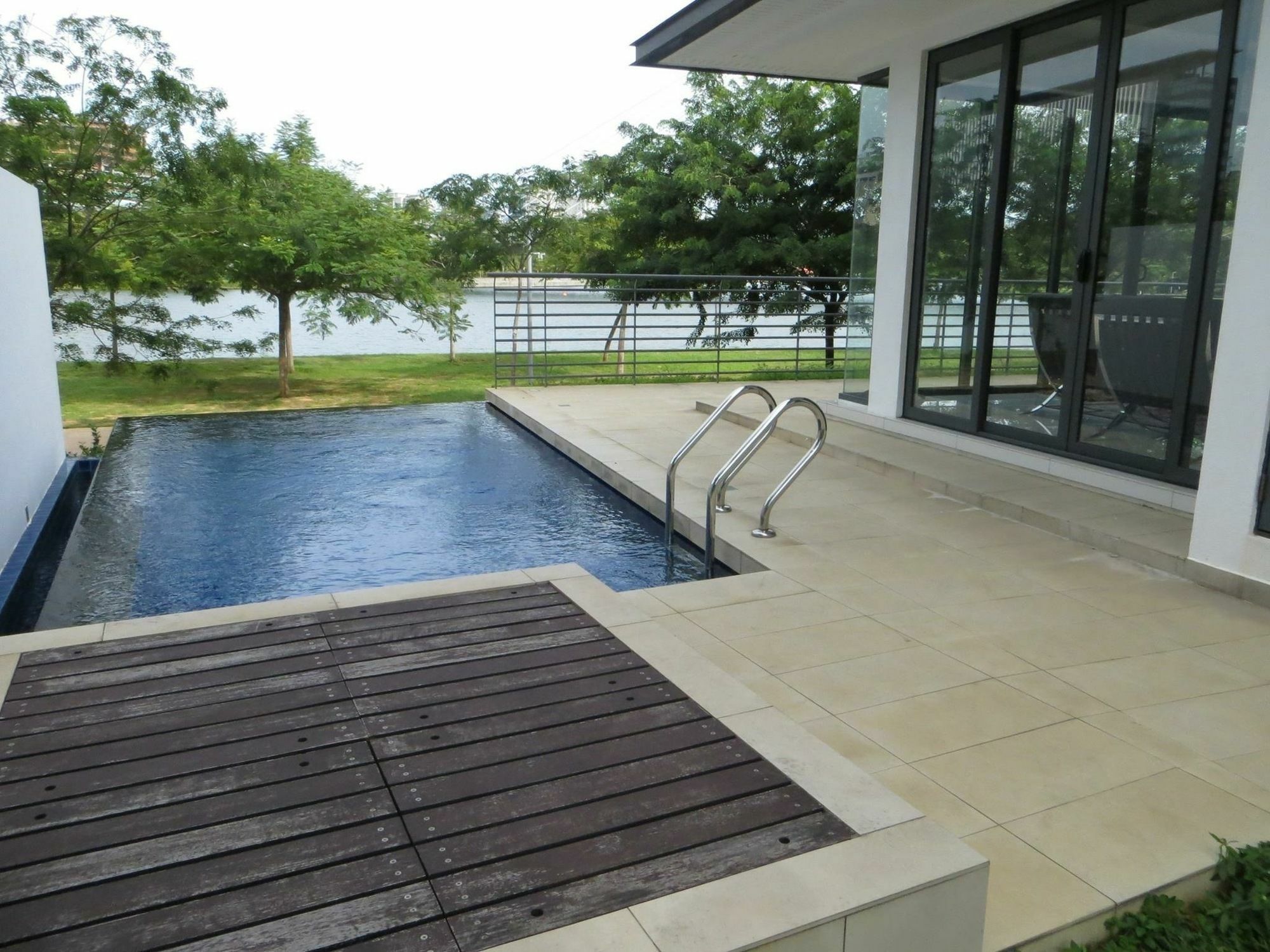 Holiday Homes Putrajaya - Dwiputra Экстерьер фото