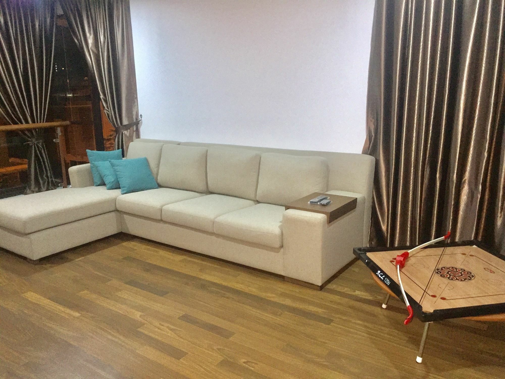 Holiday Homes Putrajaya - Dwiputra Экстерьер фото