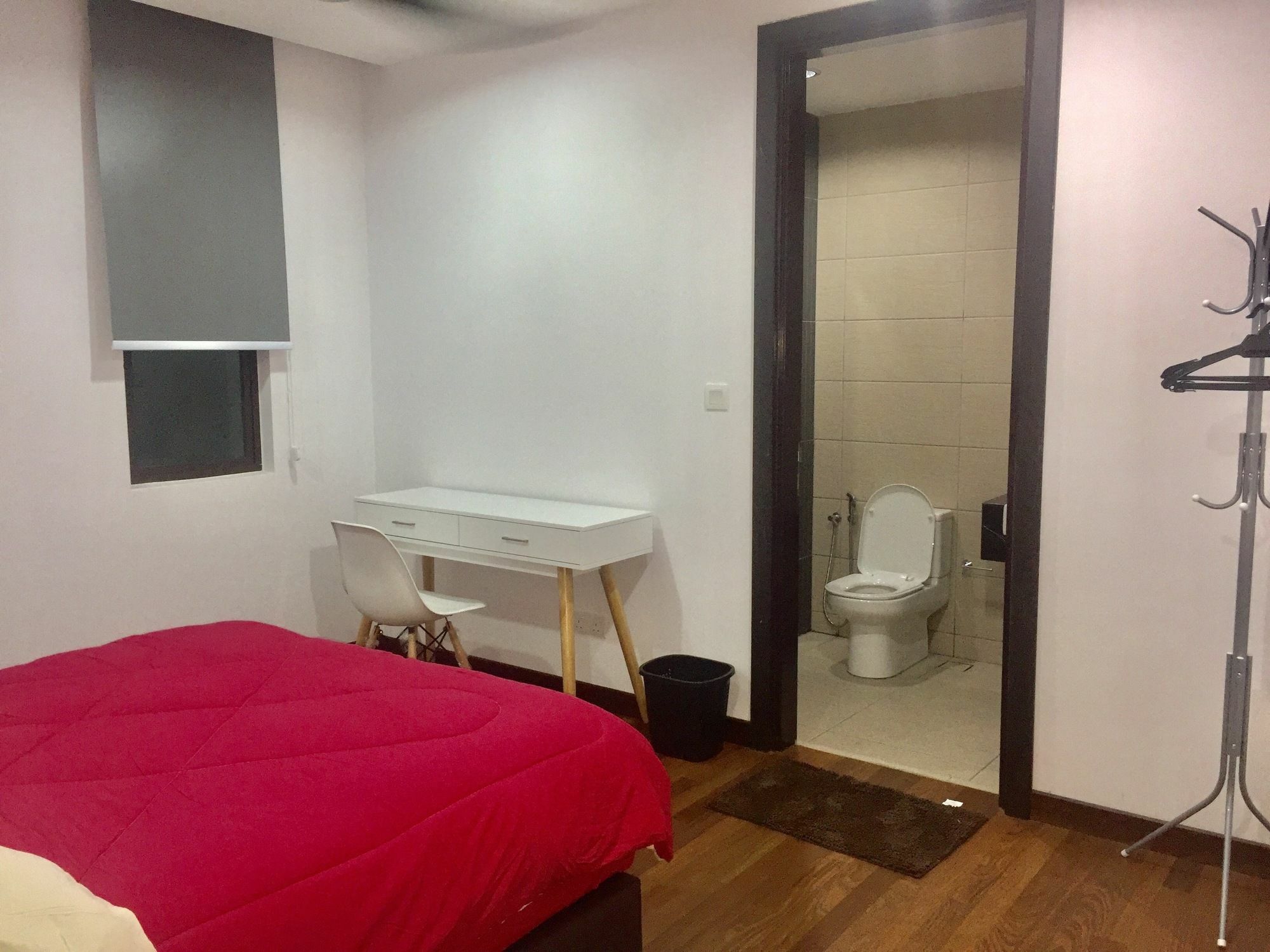 Holiday Homes Putrajaya - Dwiputra Экстерьер фото