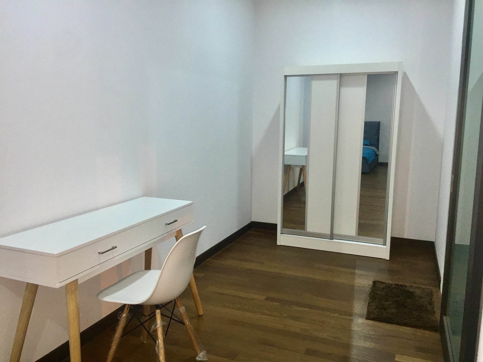 Holiday Homes Putrajaya - Dwiputra Экстерьер фото