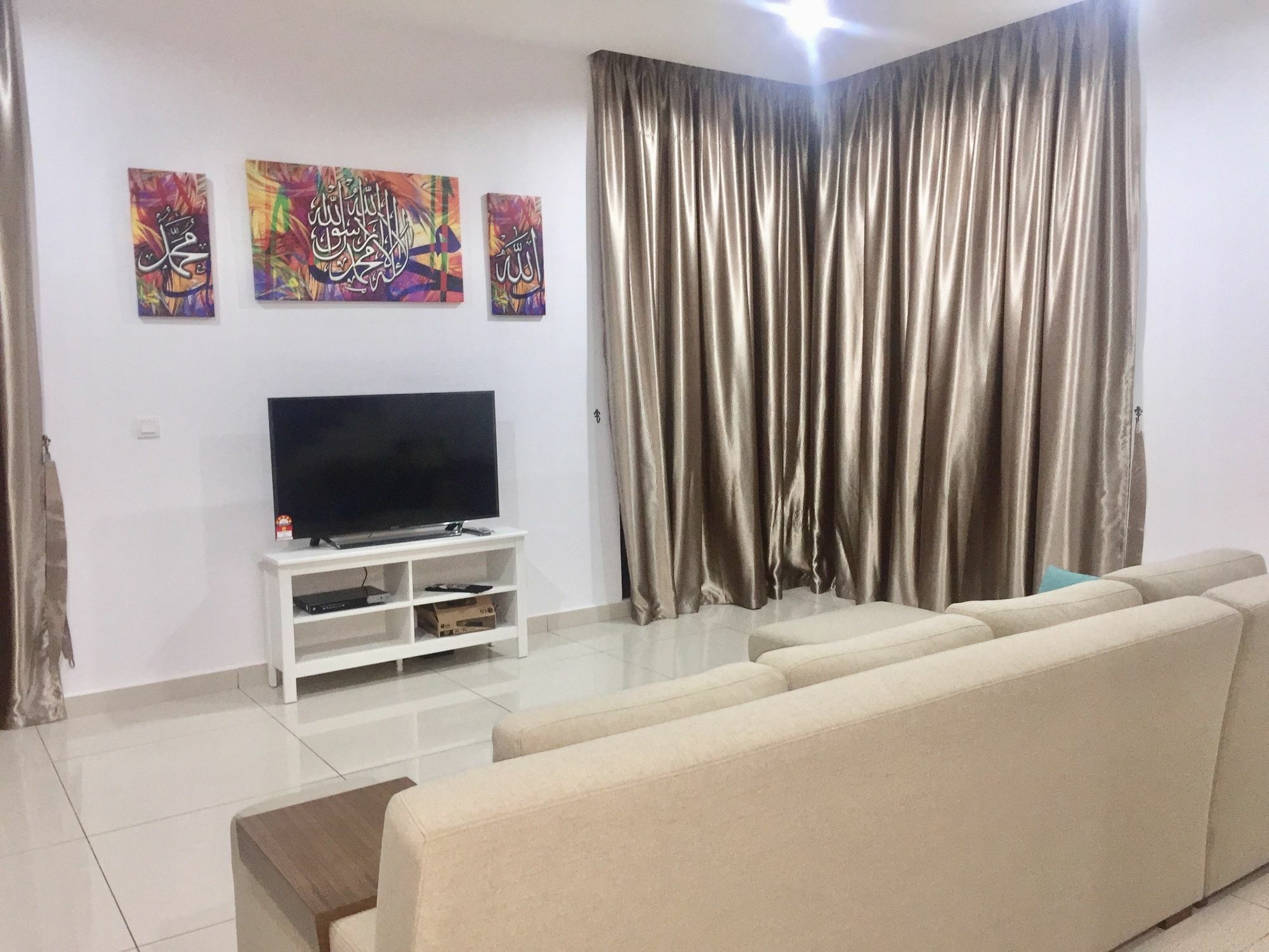 Holiday Homes Putrajaya - Dwiputra Экстерьер фото