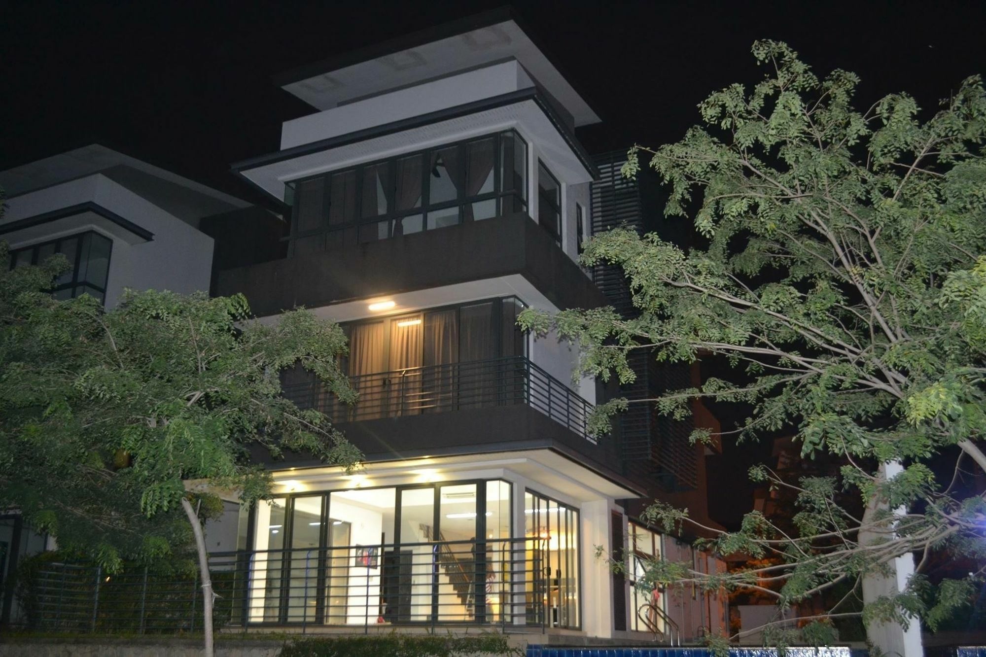 Holiday Homes Putrajaya - Dwiputra Экстерьер фото